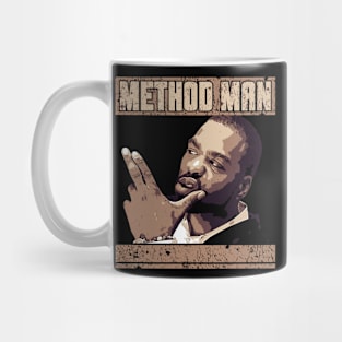 Method Man Mug